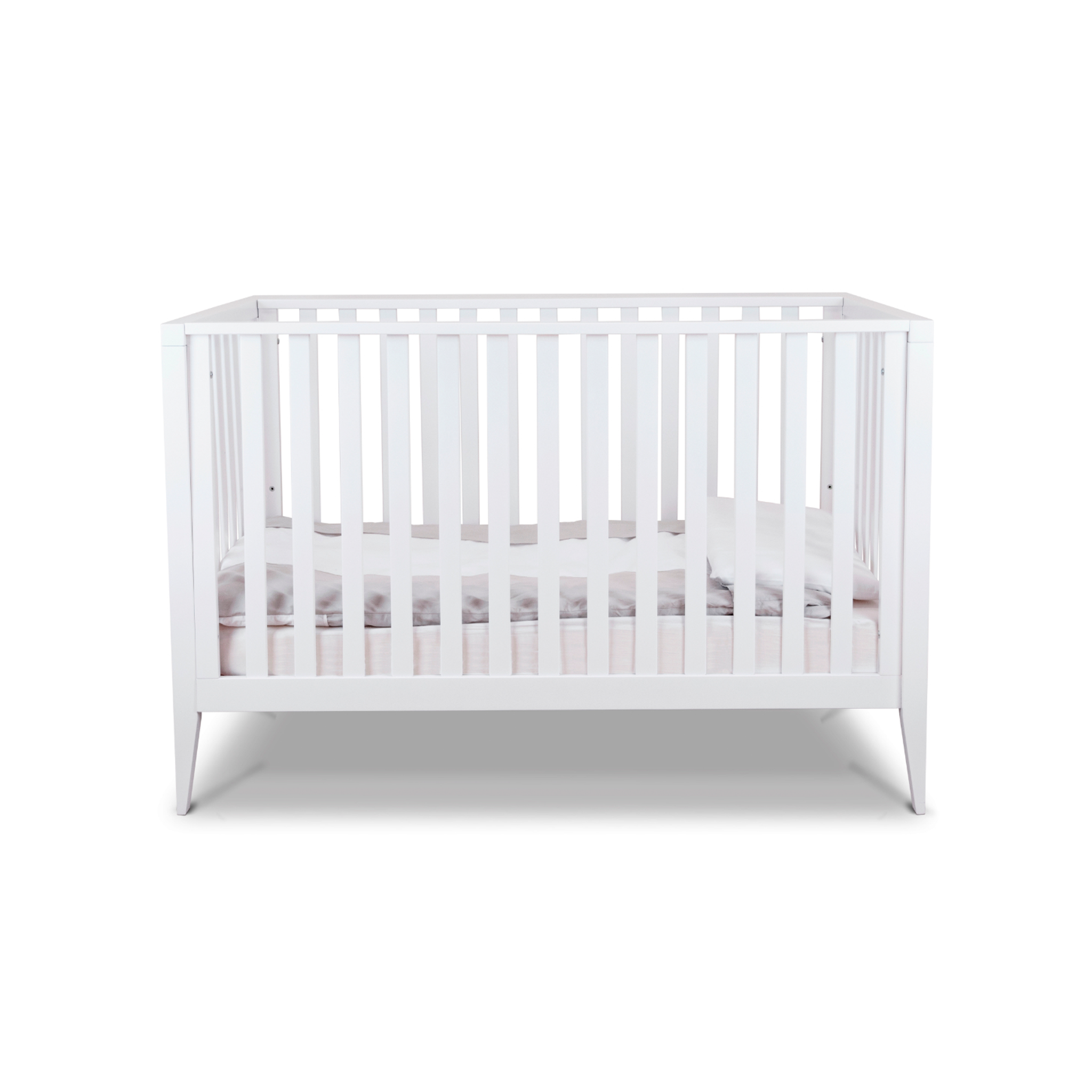 Bernini Classico Crib - Tots to Teens Furniture