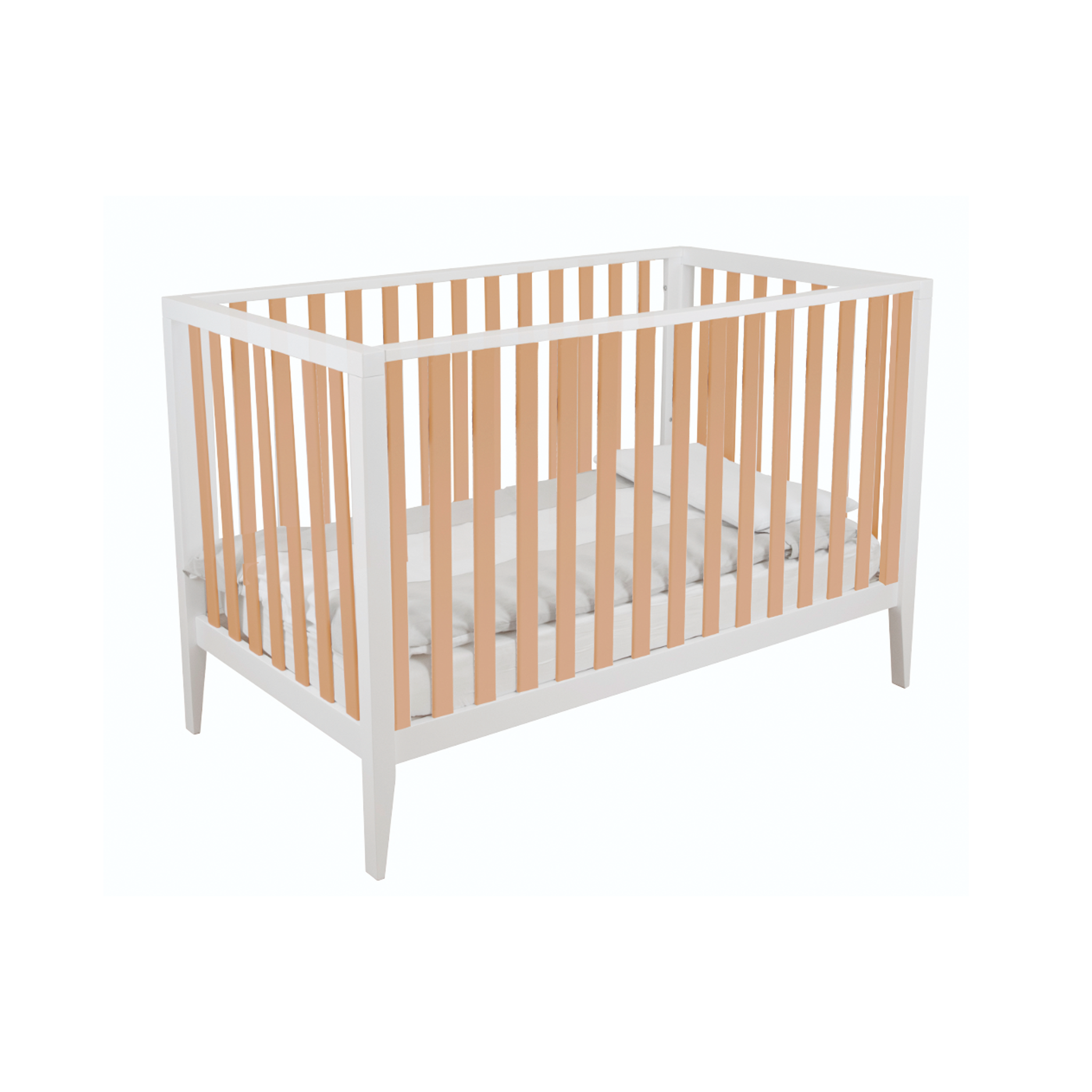 Bernini Classico Crib - Tots to Teens Furniture