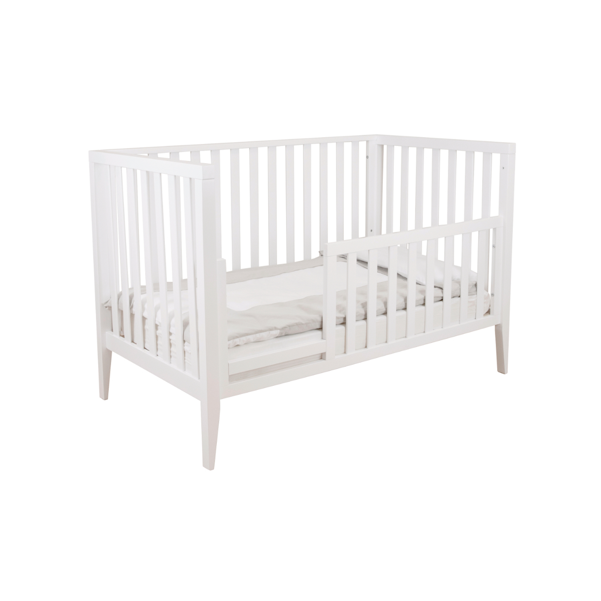 Bernini Classico Crib - Tots to Teens Furniture