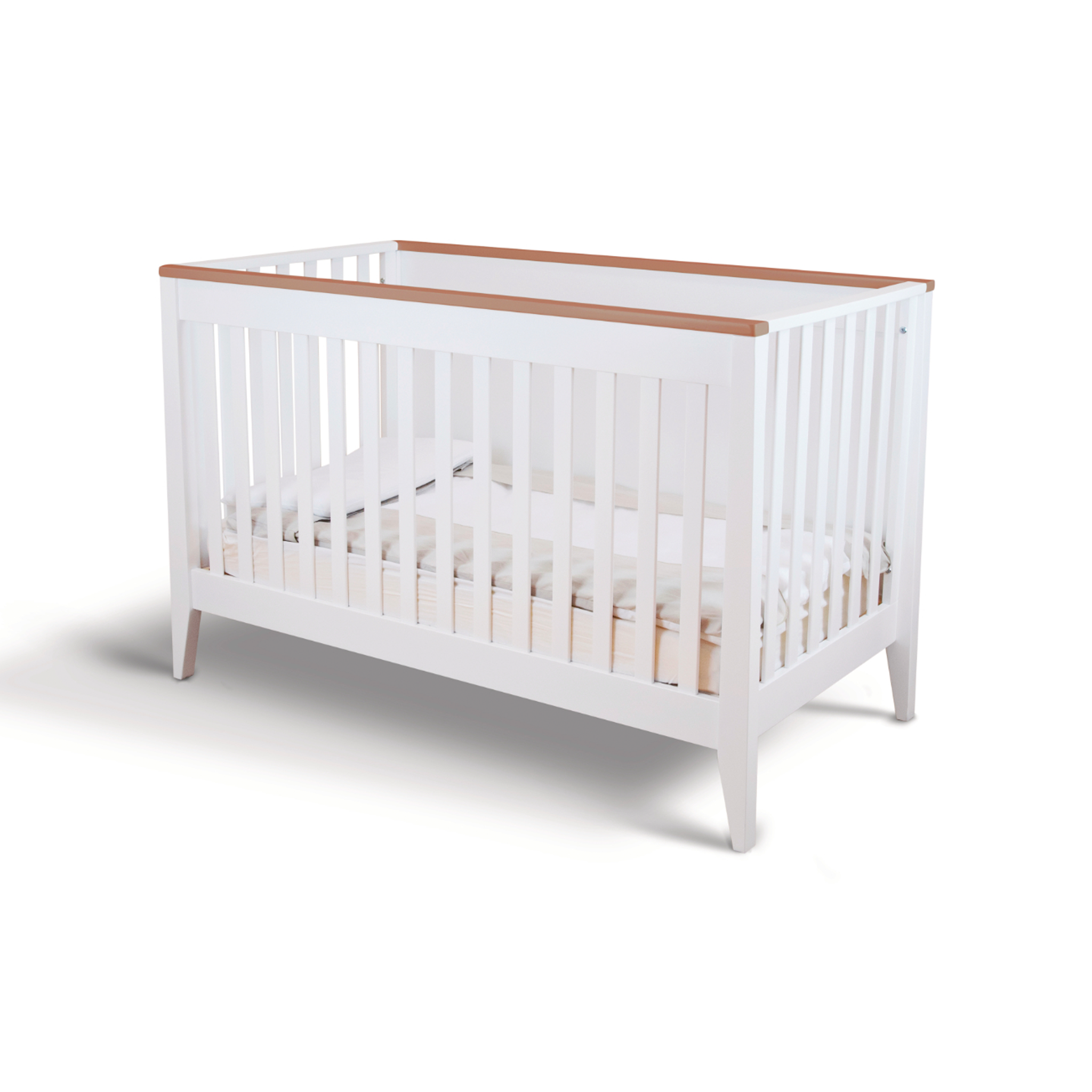 Botticelli Convertible Crib - Tots to Teens Furniture