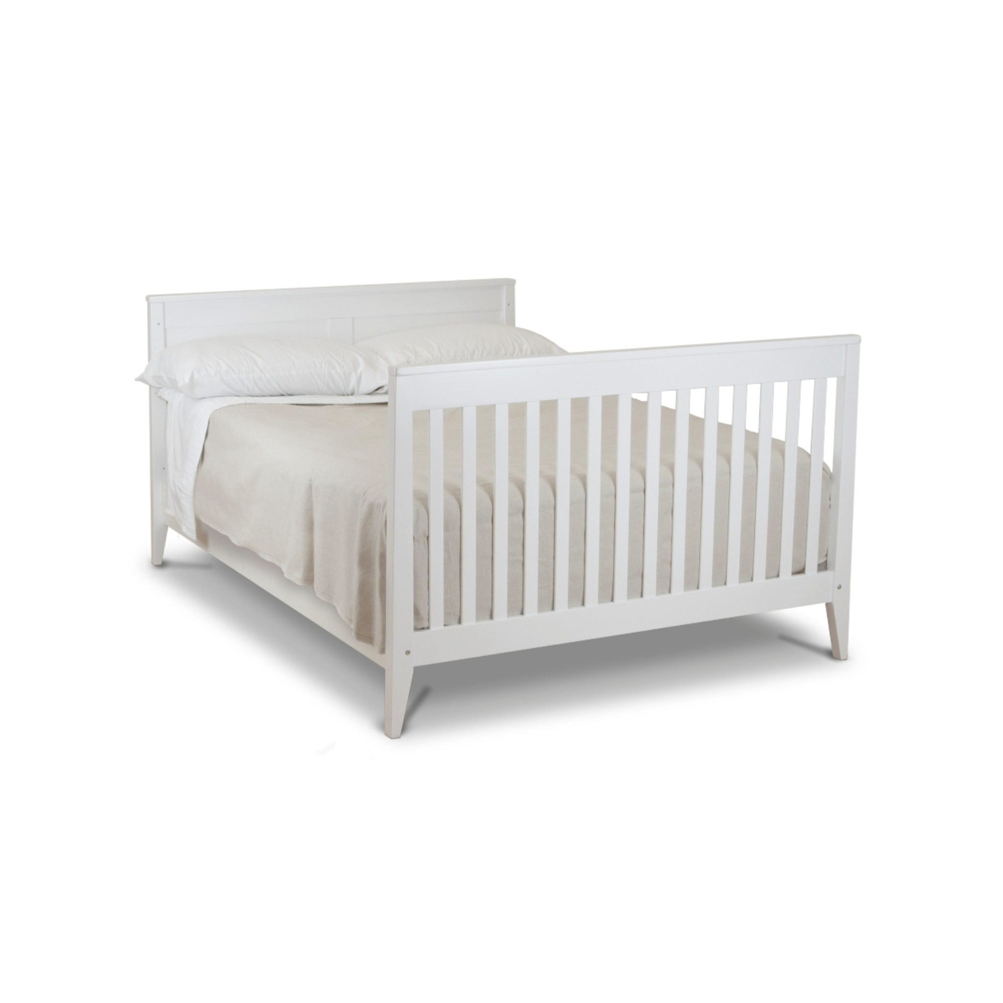 Botticelli Convertible Crib - Tots to Teens Furniture