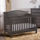 Potenza Forever Arch Top Convertible Crib - Tots to Teens Furniture