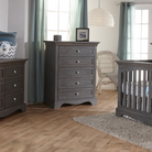 Ragusa 5 Drawer Chest - Tots to Teens Furniture