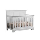 Torino Full Panel Forever Convertible Crib - Tots to Teens Furniture