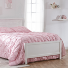 Pali Low Profile Footboard - Tots to Teens Furniture