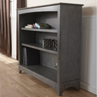 Pali Bookcase/Hutch - Tots to Teens Furniture