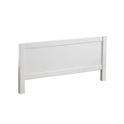 Pali Low Profile Footboard - Tots to Teens Furniture