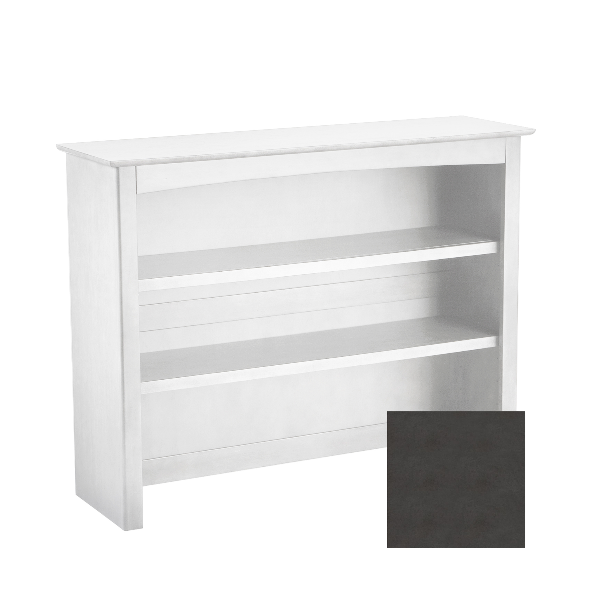 Pali Bookcase Hutch | Tots to Teens Furniture