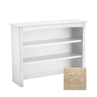 Pali Bookcase Hutch | Tots to Teens Furniture