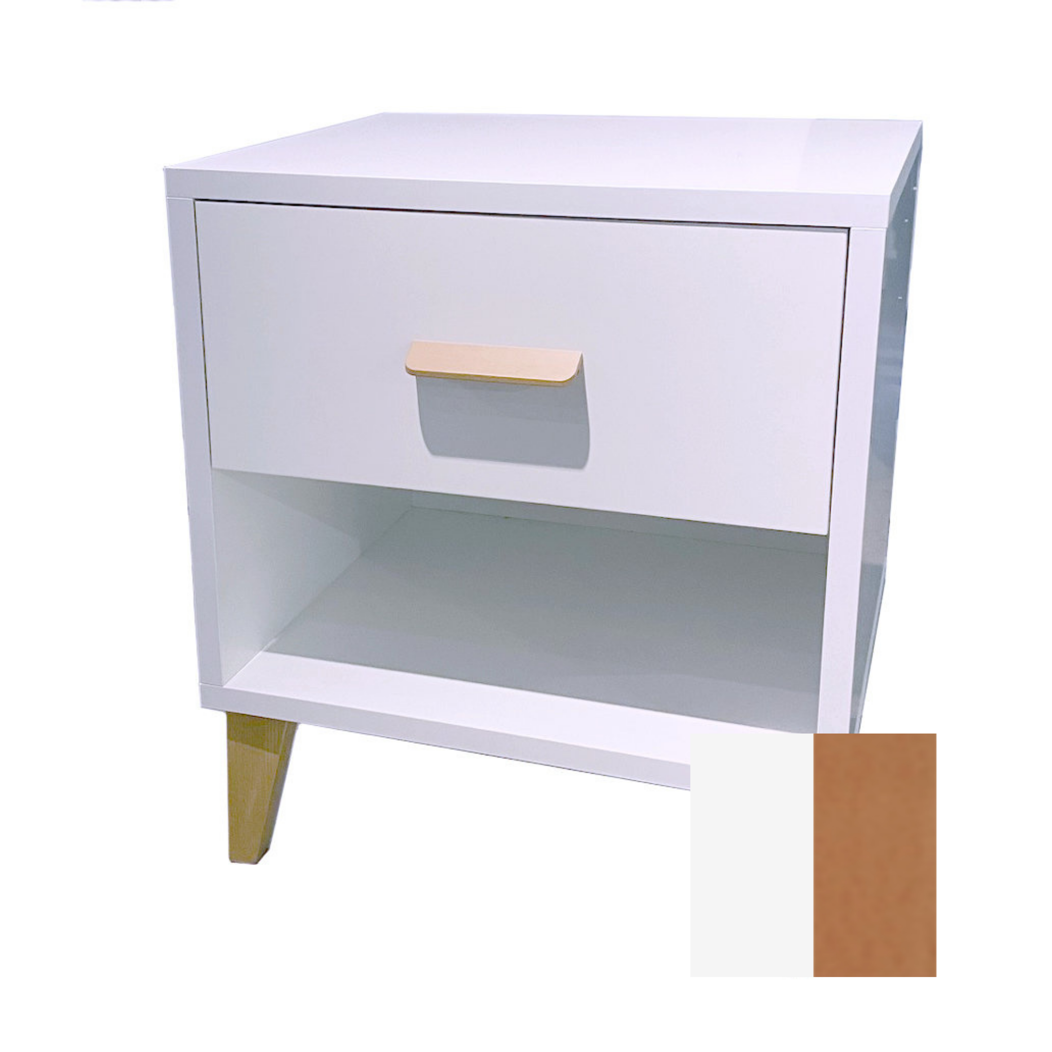 Caravaggio Nightstand | Tots to Teens Furniture