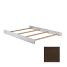 Pali Full-Size Bed Rails (1216) | Tots to Teens Furniture