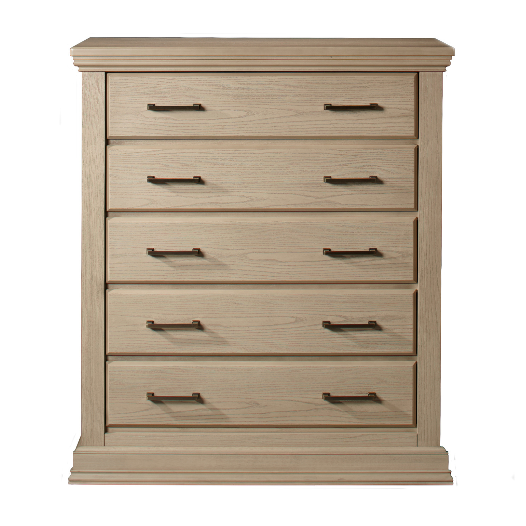 Modena 5 Drawer Chest | Tots to Teens Furniture