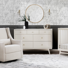 Palma 7 Drawer Double Dresser - Tots to Teens Furniture