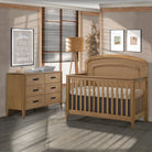 Palo Double Dresser 56" - Tots to Teens Furniture