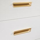 Palo King Dresser 65" - Tots to Teens Furniture