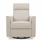 Willa Plus Power Glider Recliner w/ Power Headrest - Tots to Teens Furniture