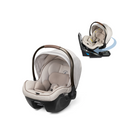Peri™ 180° Rotating Infant Car Seat - Tots to Teens Furniture