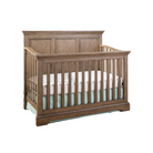 Pine Ridge Convertible Crib Bundle - Tots to Teens Furniture