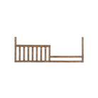 Pine Ridge Convertible Crib Bundle - Tots to Teens Furniture