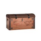 In-Stock Closeout Bundle - Cilek Pirate Room Set - Tots to Teens Furniture