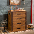In-Stock Closeout Bundle - Cilek Pirate Room Set - Tots to Teens Furniture