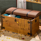 In-Stock Closeout Bundle - Cilek Pirate Room Set - Tots to Teens Furniture