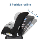 Pria Chill All-in-One Convertible Car Seat | Tots to Teens Furniture