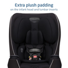 Pria Max All-in-One Convertible Car Seat | Tots to Teens Furniture