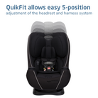 Pria Max All-in-One Convertible Car Seat | Tots to Teens Furniture
