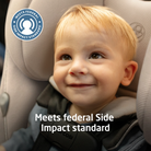 Pria Max All-in-One Convertible Car Seat | Tots to Teens Furniture