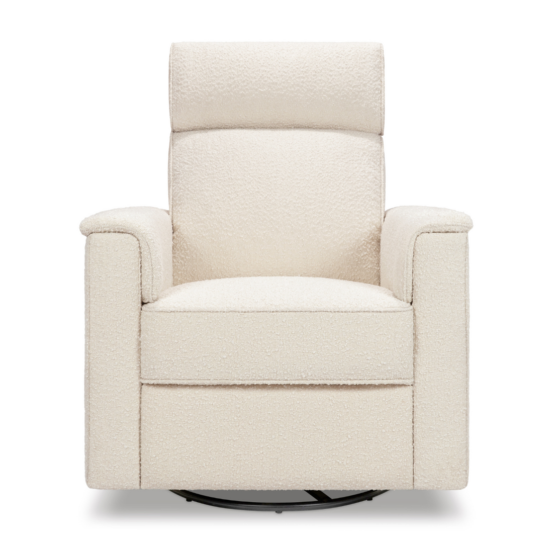 Namesake Willa Pro Power Glider Recliner with Power Lumbar