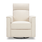 Willa Pro Power Recliner and Swivel Glider - Tots to Teens Furniture