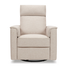 Willa Pro Power Recliner and Swivel Glider - Tots to Teens Furniture