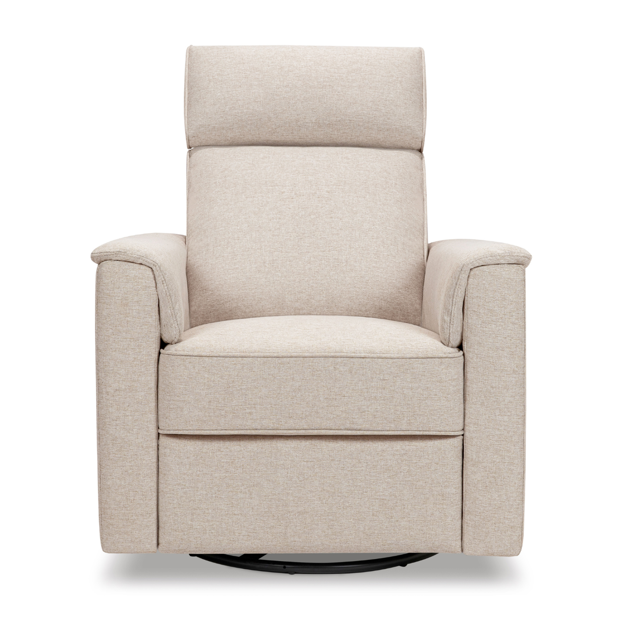Willa Pro Power Recliner and Swivel Glider - Tots to Teens Furniture