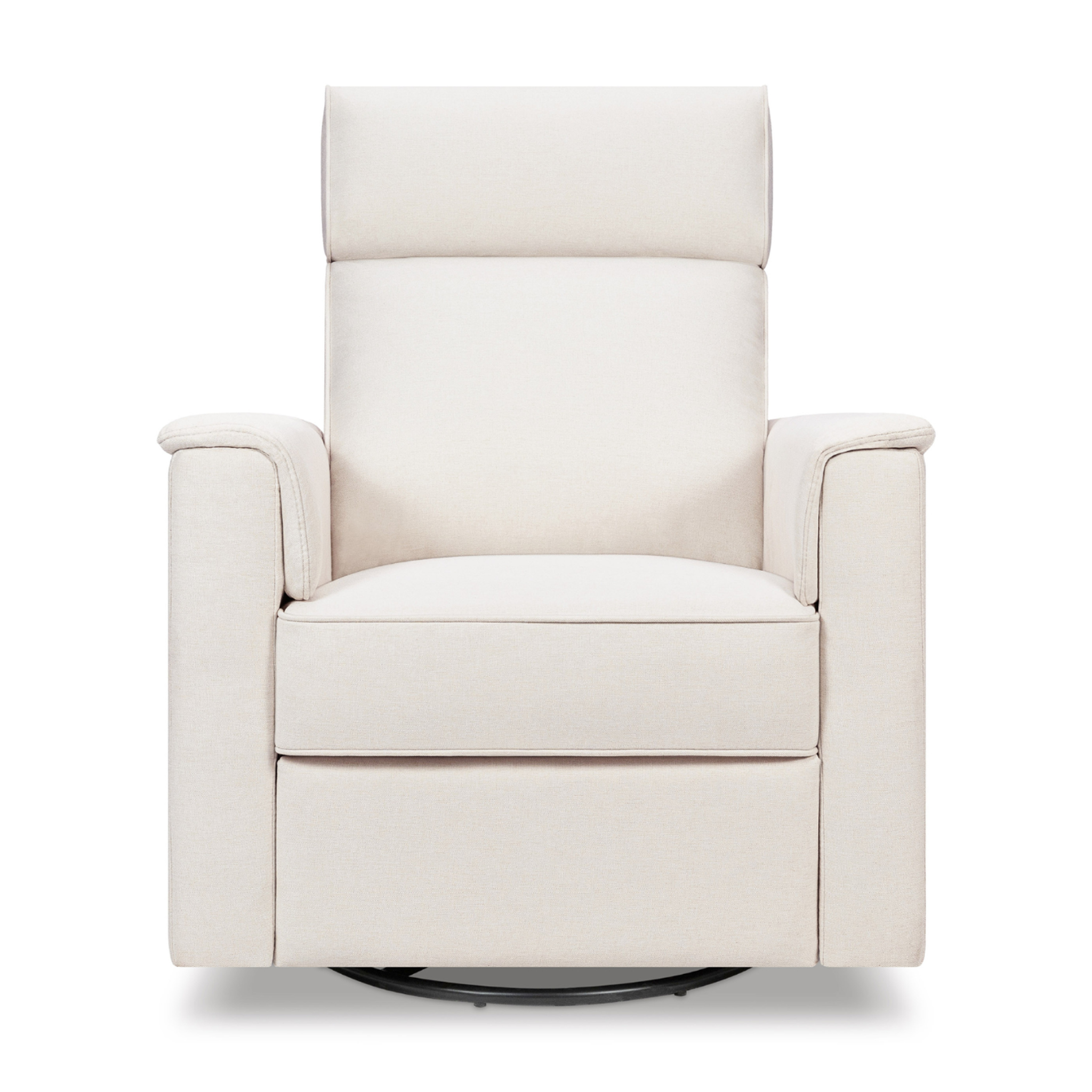 Willa Pro Power Recliner and Swivel Glider - Tots to Teens Furniture