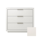 Quadro Single Dresser - Tots to Teens Furniture