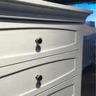 Ragusa 5 Drawer Chest - Tots to Teens Furniture