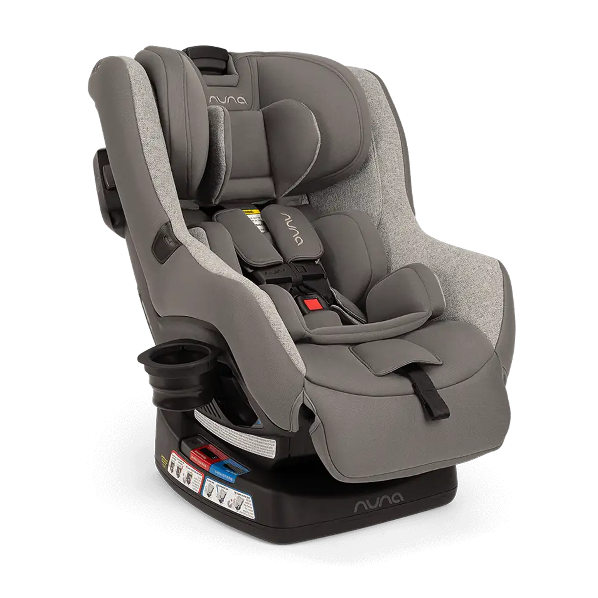Nuna RAVA Convertible Car Seat Monterey