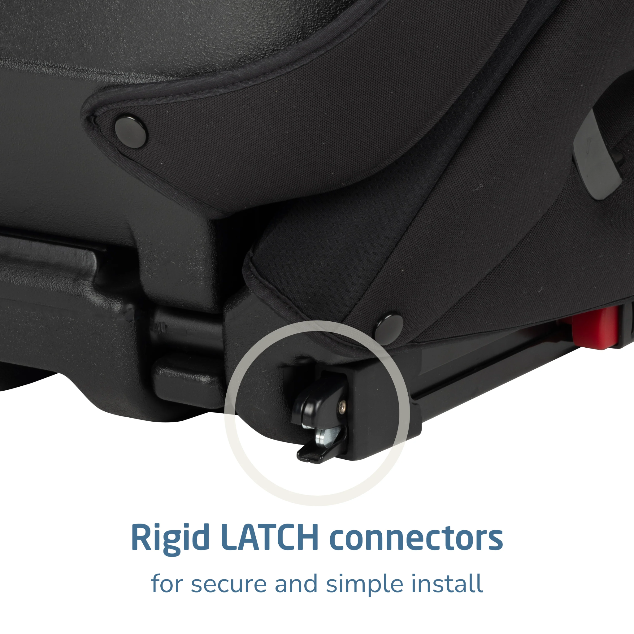 RodiSport Booster Car Seat | Tots to Teens Furniture