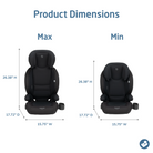 RodiSport Booster Car Seat | Tots to Teens Furniture