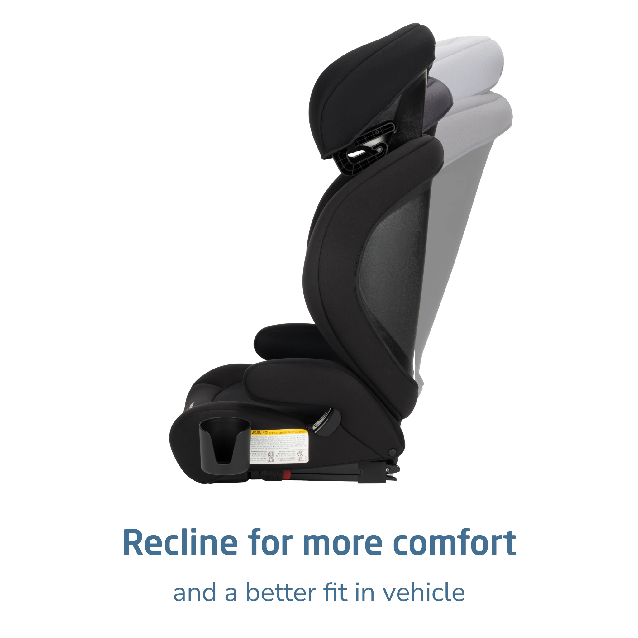 RodiSport Booster Car Seat | Tots to Teens Furniture