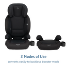 RodiSport Booster Car Seat | Tots to Teens Furniture