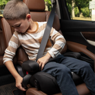 RodiSport Booster Car Seat - Tots to Teens Furniture