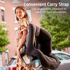 Romi 2-in-1 Convertible Car Seat | Tots to Teens Furniture