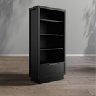 Quadro Bookcase - Tots to Teens Furniture