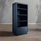 Quadro Bookcase - Tots to Teens Furniture