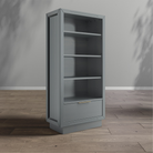 Quadro Bookcase - Tots to Teens Furniture