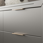 Quadro Single Dresser - Tots to Teens Furniture
