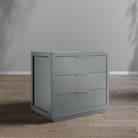 Quadro Single Dresser - Tots to Teens Furniture