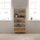 Uptown Bookcase - Tots to Teens Furniture